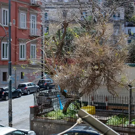 La Casa di Nanninella-3